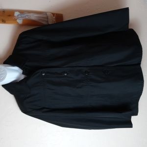 Gap Factory Store Weatherproof Jacket